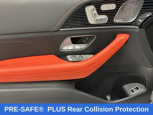 Certified 2024 Mercedes-Benz GLE 53 AMG 4MATIC image 10