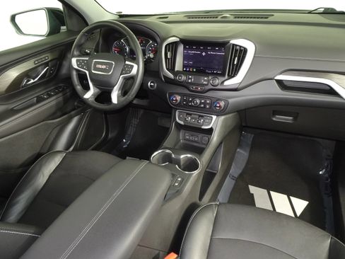 Used 2023 GMC Terrain SLT w/ LPO, Floor Liner Package image 37