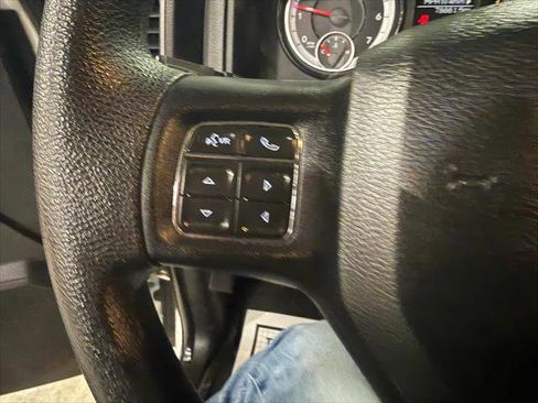 Certified 2017 RAM 1500 Express w/ Express Value Package image 64