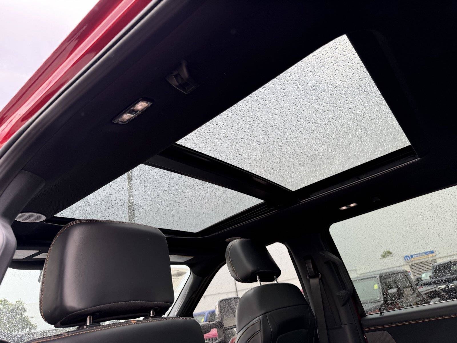 Used 2024 Ford F250 Platinum AWD/4WD image 19