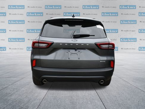 New 2026 Ford Escape ST-Line w/ Cold Weather Package image 36