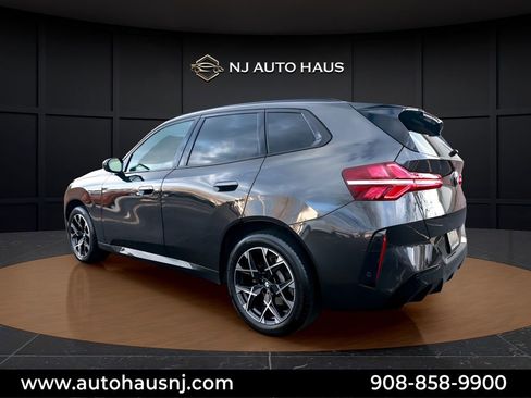 Used 2025 BMW X3 xDrive30i image 6