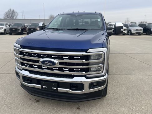 Used 2026 Ford F250 Lariat w/ Lariat Premium Package image 13