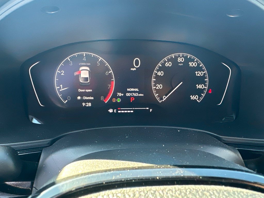 Used 2026 Honda Civic Sport image 23