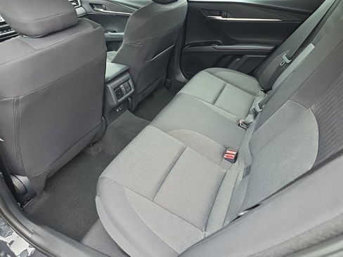 Certified 2026 Toyota Camry LE image 14