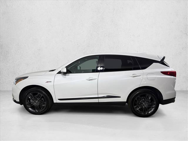 Used 2023 Acura RDX w/ Advance Package FWD image 8