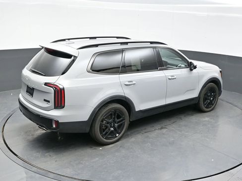 Used 2024 Kia Telluride EX X-Line AWD/4WD image 30
