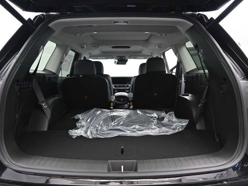 New 2026 Hyundai Palisade Limited image 12