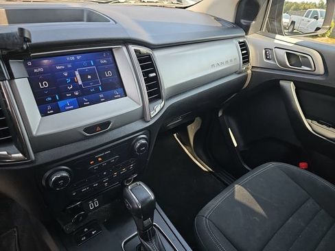 Used 2020 Ford Ranger XLT w/ Equipment Group 301A Mid RWD image 21