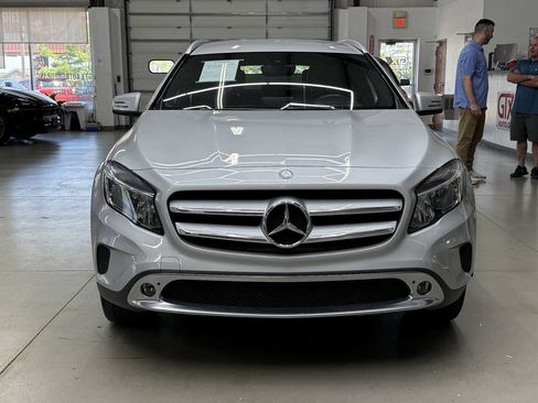 Used 2017 Mercedes-Benz GLA 250 4MATIC image 6