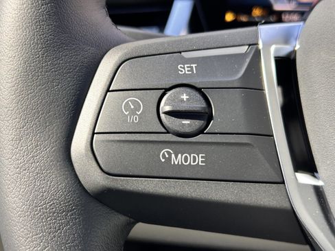 Used 2026 BMW X1 xDrive28i w/ Convenience Package image 9