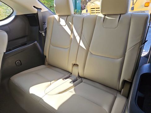 Used 2016 MAZDA CX-9 Touring image 20