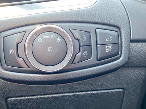 Used 2023 Ford Edge SEL w/ Convenience Package AWD/4WD image 34