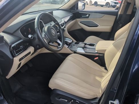 Used 2023 Acura MDX SH-AWD image 12