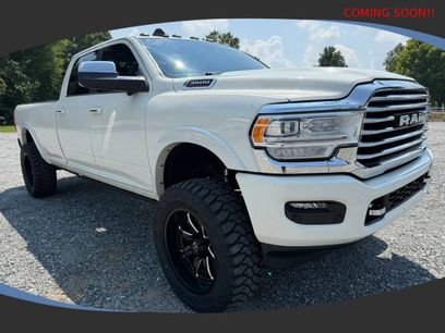 Used 2022 RAM 3500 Limited