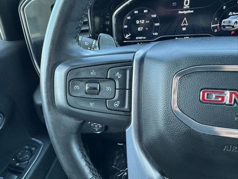 Certified 2024 GMC Sierra 1500 Elevation w/ Preferred Package AWD/4WD image 25