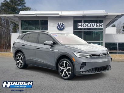 Used 2023 Volkswagen ID.4 Pro S