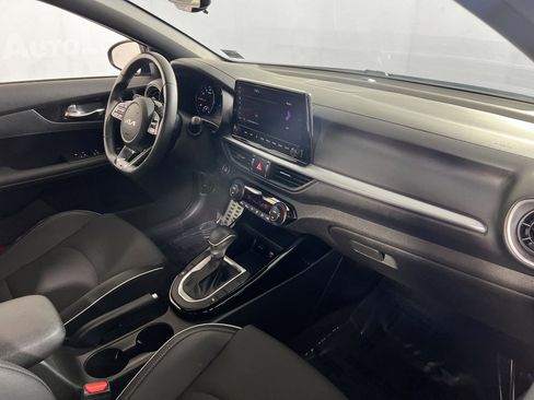 Used 2023 Kia Forte GT-Line image 27