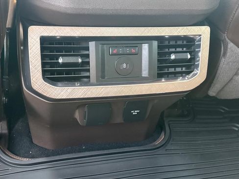 Used 2024 Ford F250 King Ranch AWD/4WD image 21