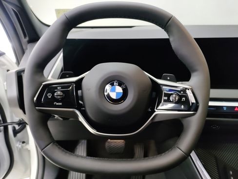 Used 2026 BMW X3 xDrive30 w/ Convenience Package image 16