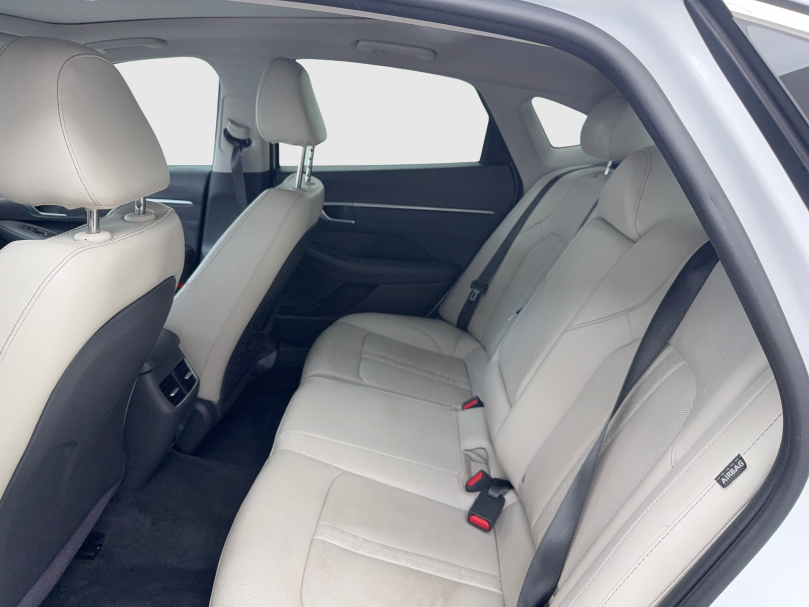 Used 2021 Hyundai Sonata Limited FWD image 49
