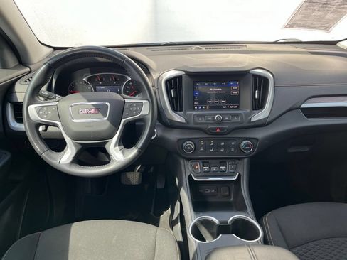 Used 2021 GMC Terrain SLE w/ Elevation Edition FWD image 20