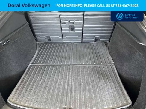 Used 2025 Tesla Model Y Long Range image 25