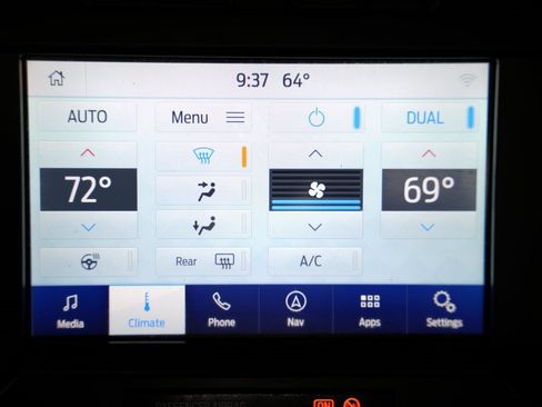 Used 2019 Ford F350 Lariat w/ Lariat Ultimate Package image 24