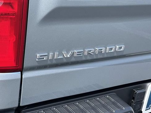 Certified 2024 Chevrolet Silverado 1500 LTZ w/ LTZ Premium Package AWD/4WD image 30