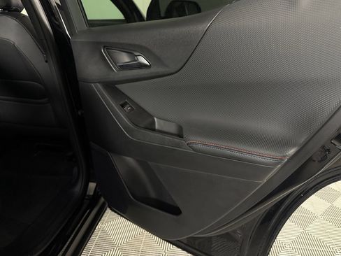 Used 2026 Chevrolet Equinox RS w/ LPO, Floor Liner Package FWD image 26