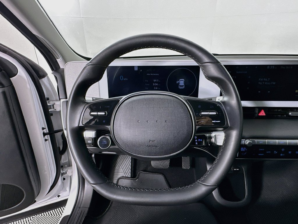 Certified 2024 Hyundai Ioniq 5 SE RWD image 11