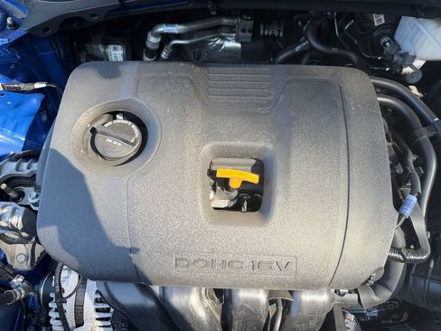 Certified 2026 Kia Seltos S AWD/4WD image 20