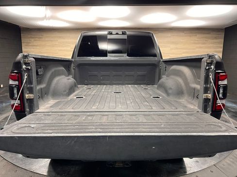 Used 2024 RAM 2500 Rebel w/ Safety Group AWD/4WD image 25