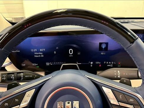 Used 2025 Buick Enclave Avenir w/ Super Cruise Package image 29