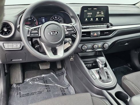 Used 2020 Kia Forte LXS image 31