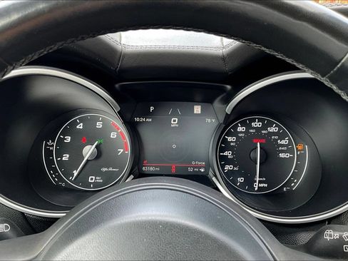 Used 2023 Alfa Romeo Stelvio Veloce AWD/4WD image 12