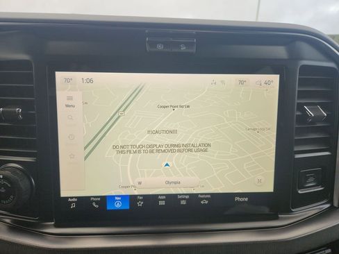 New 2026 Ford F350 Platinum w/ FX4 Off-Road Package image 27