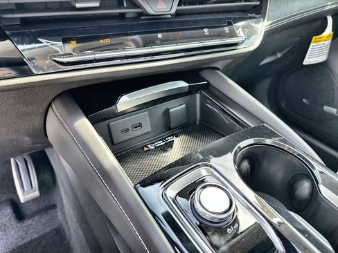 New 2026 Buick Envision Sport Touring AWD/4WD image 27
