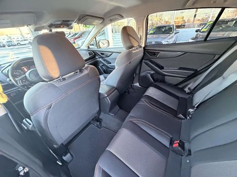 Certified 2023 Subaru Crosstrek 2.0i Premium image 31