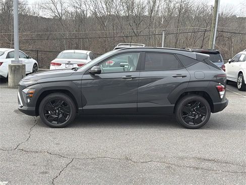 New 2026 Hyundai Kona SEL Sport image 4