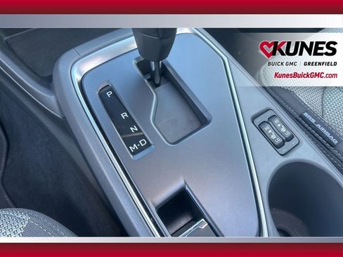 Used 2024 Subaru Crosstrek 2.0i Premium image 27