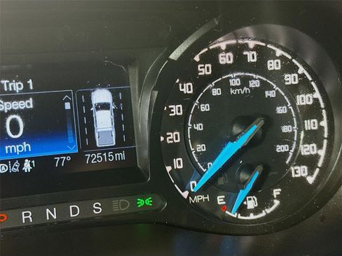 Used 2020 Ford Ranger XLT w/ Equipment Group 301A Mid RWD image 4