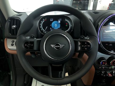 Used 2023 MINI Cooper Countryman S w/ Signature Upholstery Package AWD/4WD image 14
