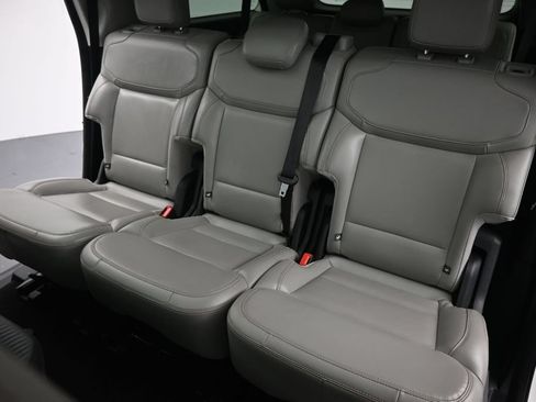 Certified 2025 Ford Expedition Max Active RWD image 20