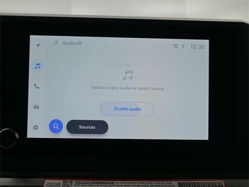 New 2025 Toyota Tacoma SR5 image 3