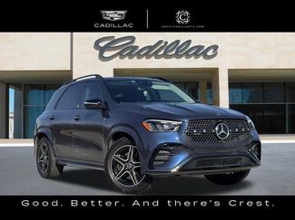 Used 2024 Mercedes-Benz GLE 350 4matic video 2