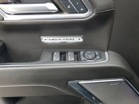 Certified 2024 GMC Sierra 1500 Denali w/ Denali Reserve Package AWD/4WD image 28