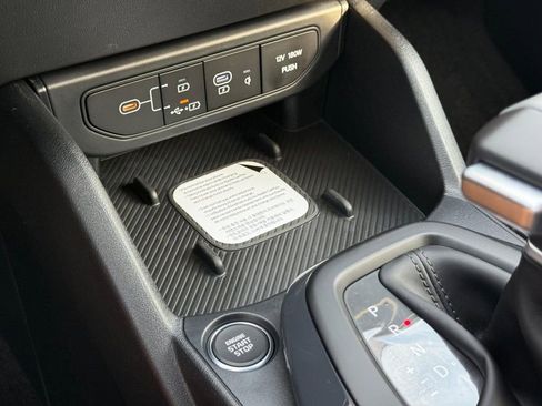 New 2025 Kia K4 EX image 13