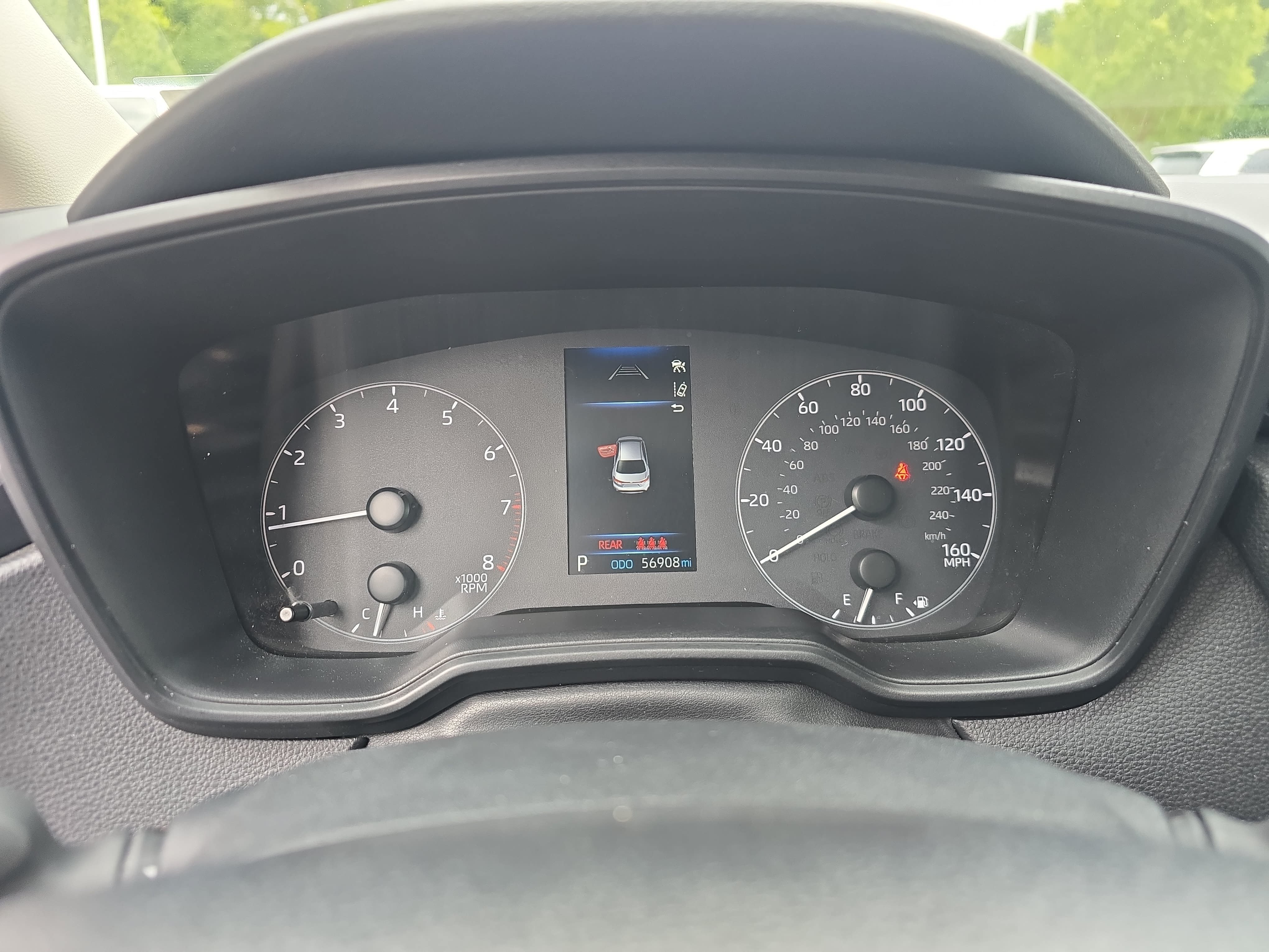 Used 2024 Toyota Corolla LE FWD image 18