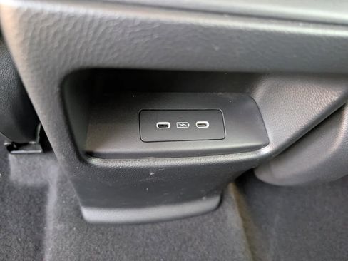 Certified 2024 Honda CR-V EX image 12